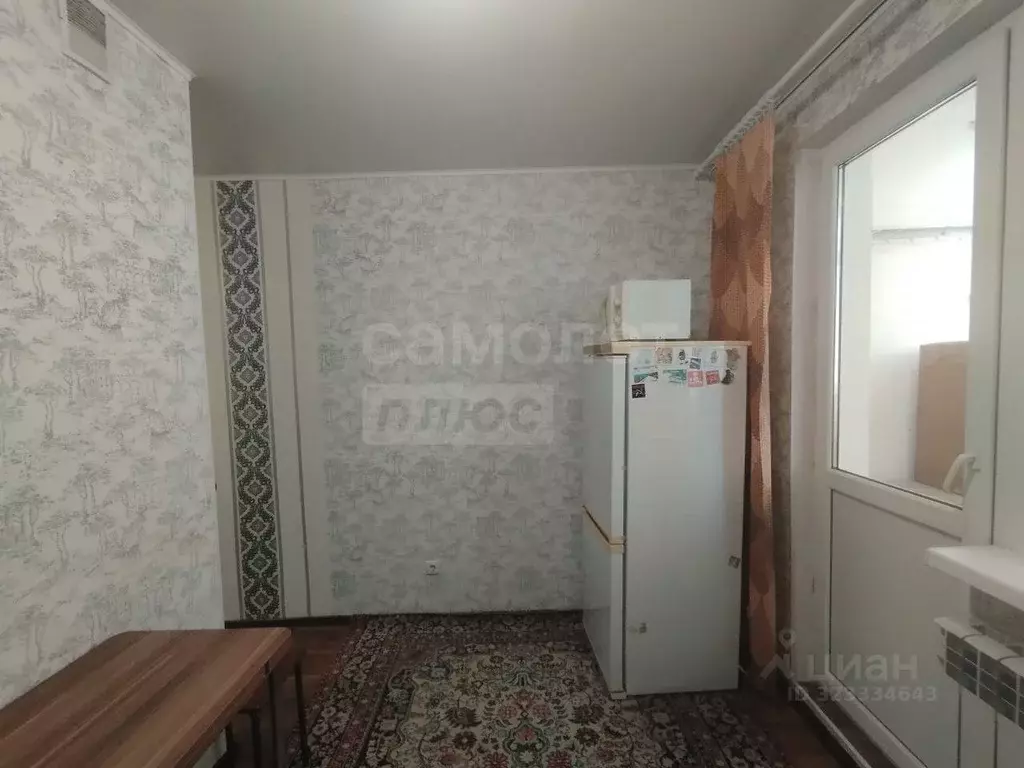 1-к кв. Оренбургская область, Оренбург просп. Победы, 155/2 (32.0 м) - Фото 2