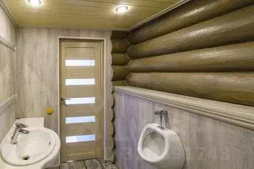 Дом в Тверская область, Калининский муниципальный округ, д. Изворотень ... - Фото 1