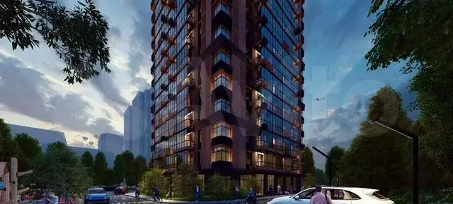 Продам помещение свободного назначения, 51.62 м - Фото 0