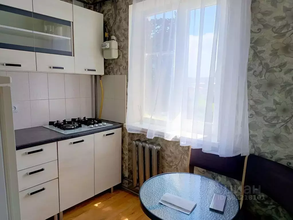 2-к кв. Севастополь ул. Батумская, 36 (41.0 м) - Фото 1