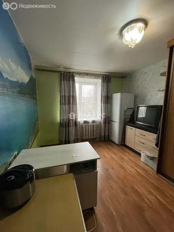 1к в -комнатной квартире ( м) - Фото 2