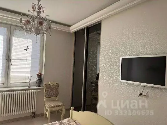 3-к кв. Москва Солнцевский просп., 6к1 (108.7 м) - Фото 1
