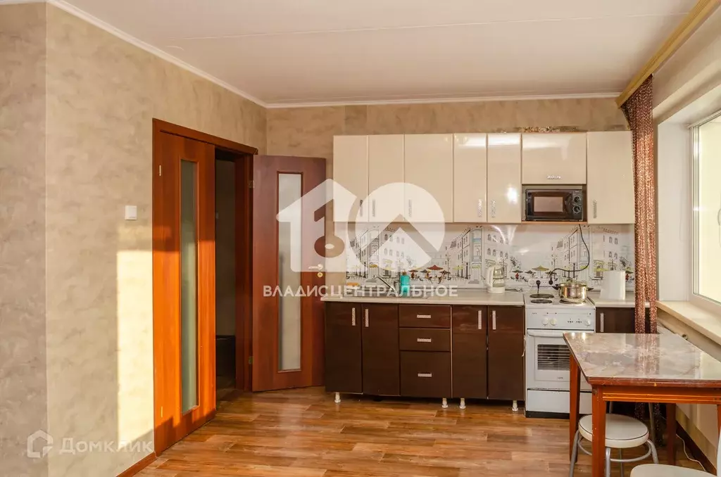 Продаётся 1-к квартира, 49.6 м - Фото 0