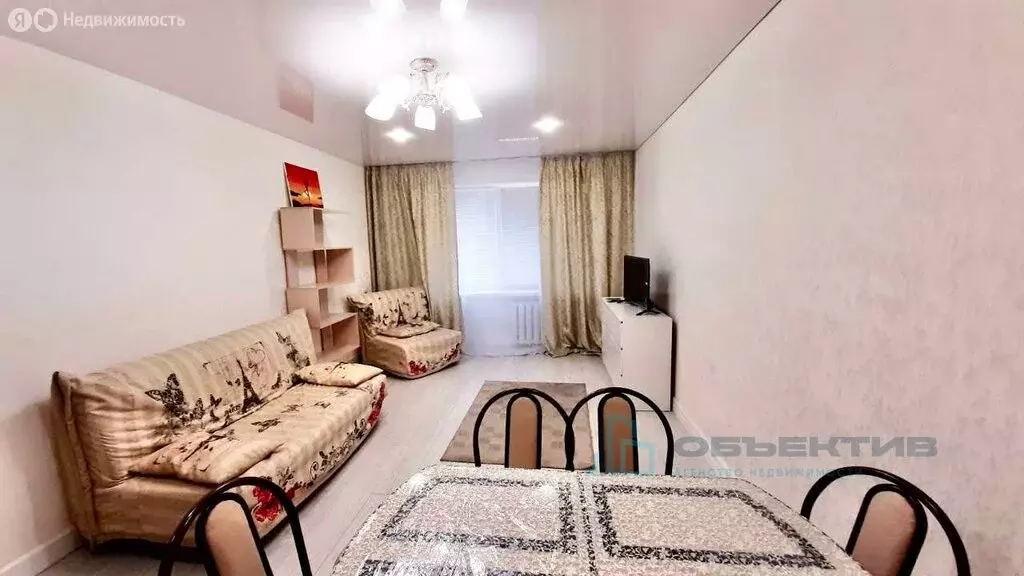 3-комнатная квартира: Новороссийск, проспект Ленина, 81 (63 м) - Фото 2