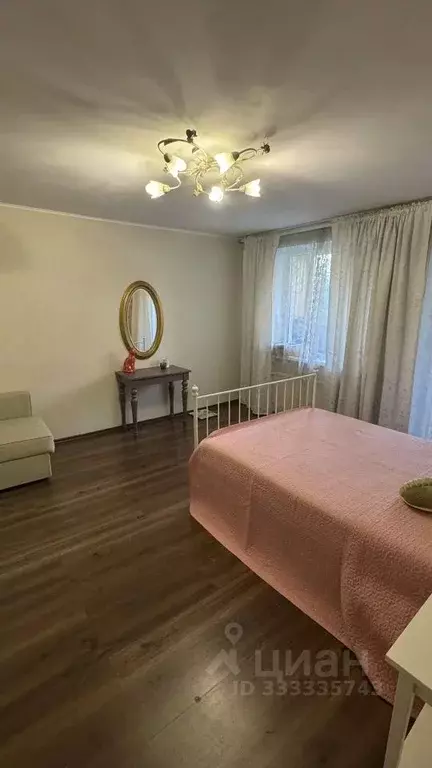 1-к кв. Санкт-Петербург просп. Авиаконструкторов, 20К3 (45.8 м) - Фото 2
