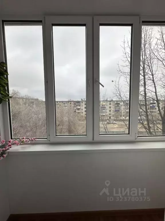 2-к кв. Оренбургская область, Орск Новый город мкр, просп. Ленина, 22 ... - Фото 2