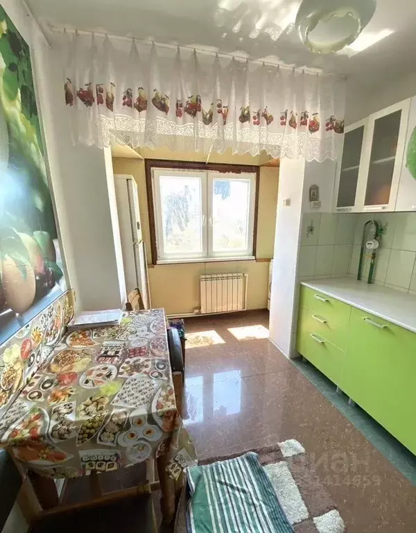 2-к кв. Краснодарский край, Туапсинский муниципальный округ, с. ... - Фото 2