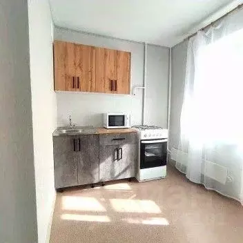 1-к кв. Омская область, Омск ул. Романенко, 15Б (33.0 м) - Фото 2