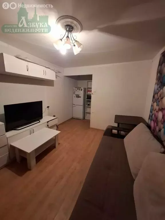 2к в -комнатной квартире ( м) - Фото 1