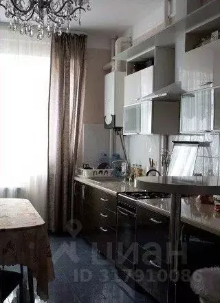 3-к кв. Краснодарский край, Геленджик ул. Островского (105.0 м) - Фото 0