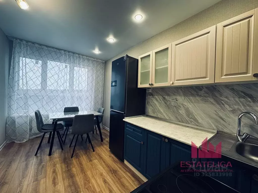 1-к кв. Московская область, Ленинский городской округ, Лопатино пгт ... - Фото 1