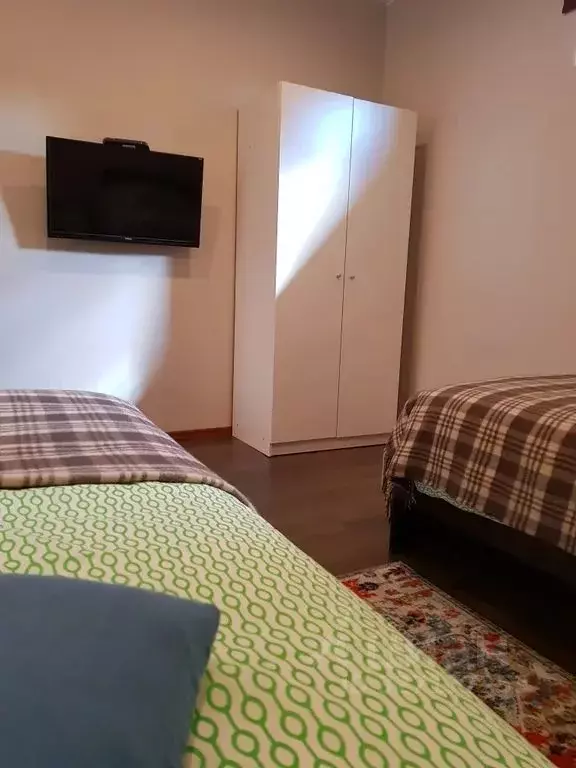 Комната Московская область, Химки Новогорск мкр, ул. Заречная, 13/1 - Фото 1