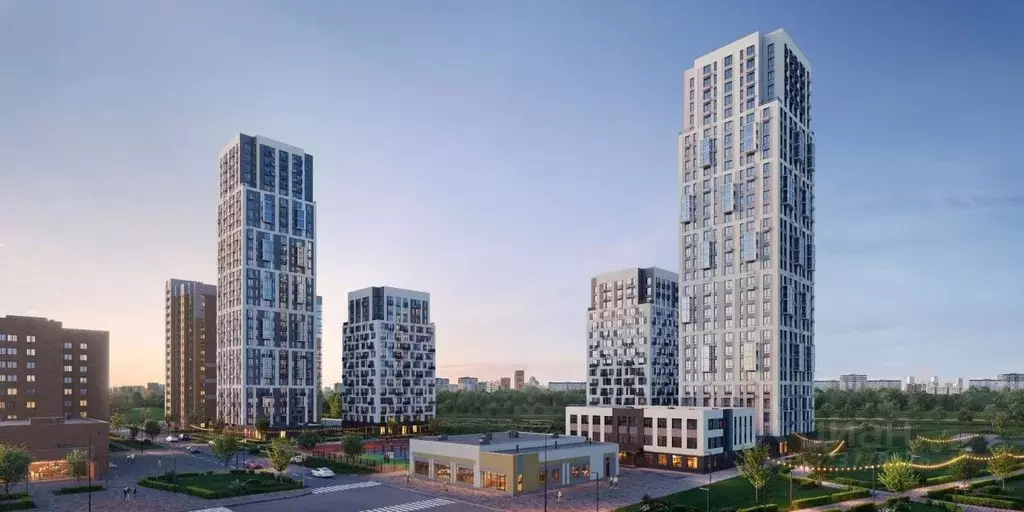 1-к кв. Свердловская область, Екатеринбург Горнозаводский жилрайон,  ... - Фото 2