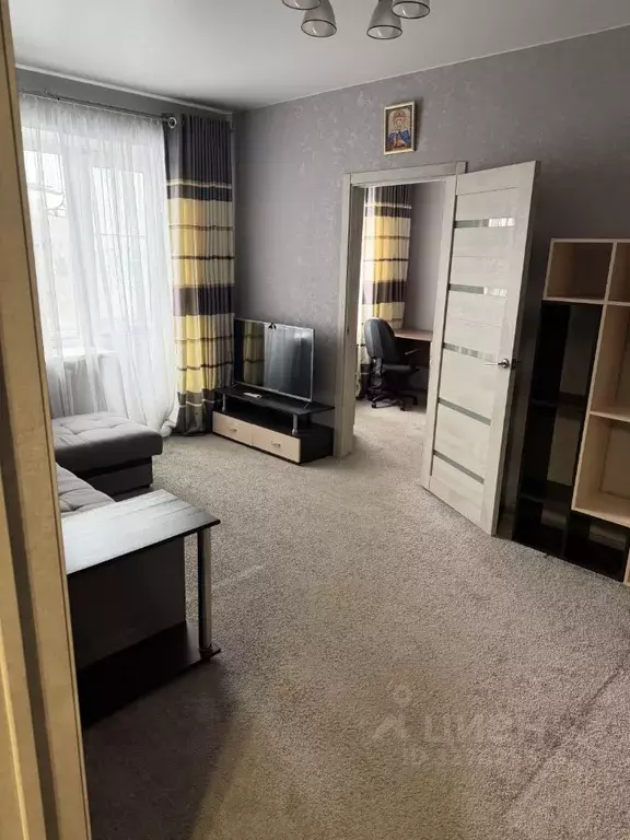 3-к кв. Москва Минская ул., 8К2 (53.0 м) - Фото 1