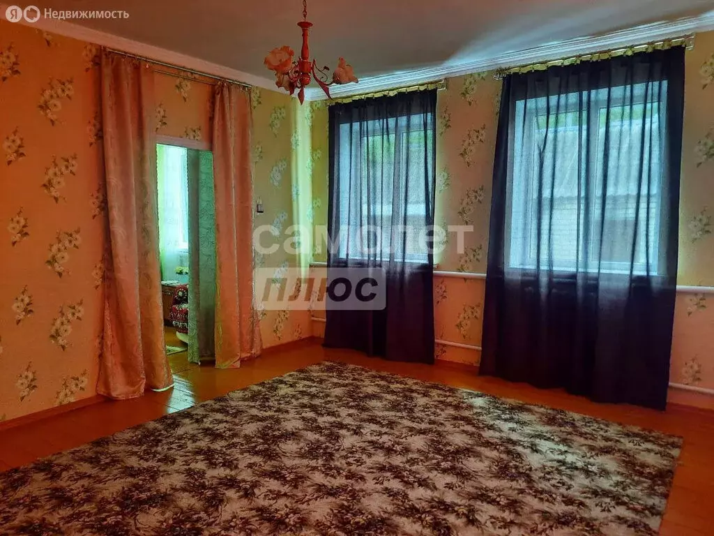 Дом в Михайловск, улица Орджоникидзе, 293А (98 м) - Фото 1