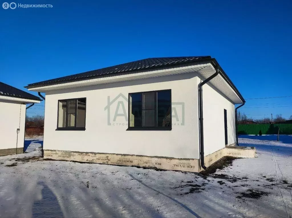 Дом в Зерноград, улица Ленина, 31 (80 м) - Фото 2