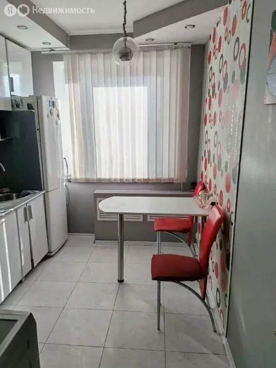2-комнатная квартира: Краснодар, улица Тюляева, 25 (52 м) - Фото 0