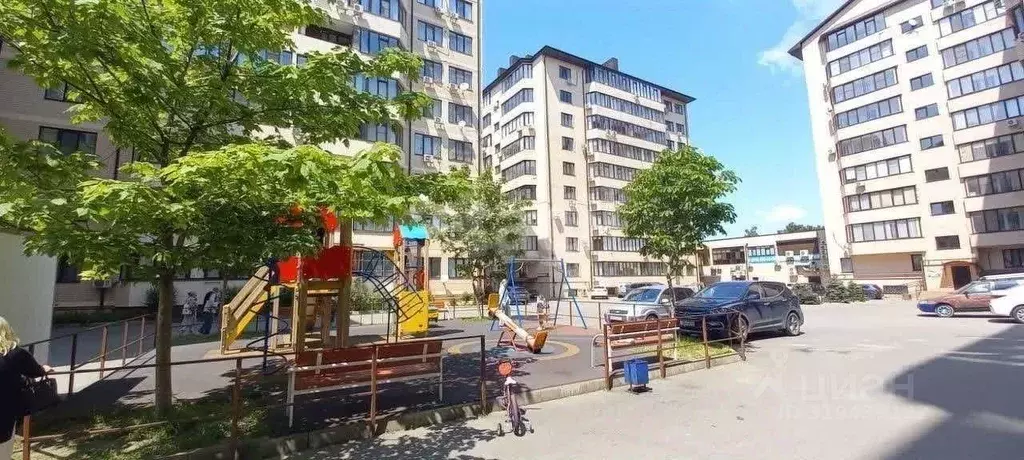 Помещение свободного назначения в Краснодарский край, Анапа ... - Фото 1