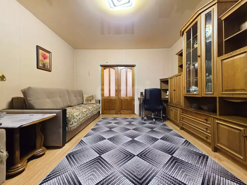 2-к кв. Свердловская область, Нижний Тагил ул. Победы, 29/1 (54.2 м) - Фото 1