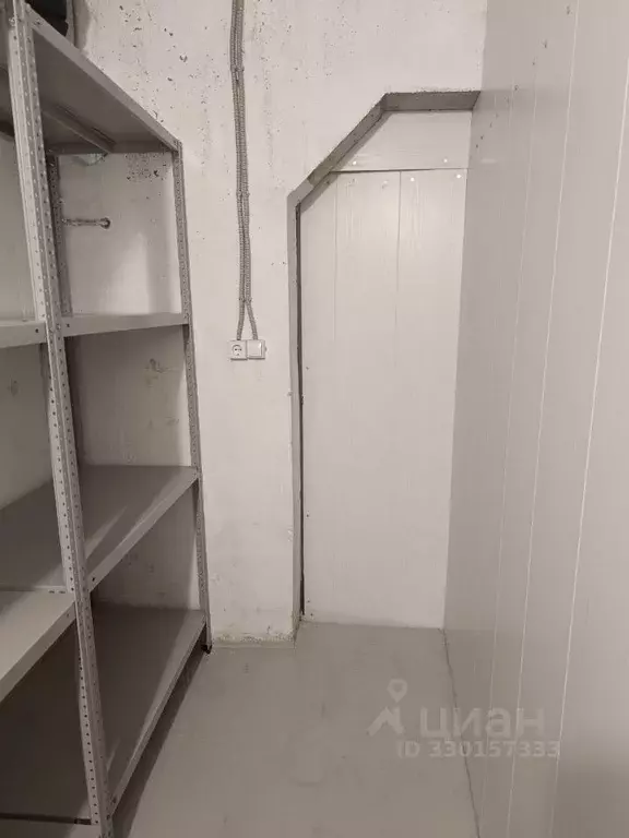 Гараж в Московская область, Химки ул. Юннатов, 21к4 (5 м) - Фото 2