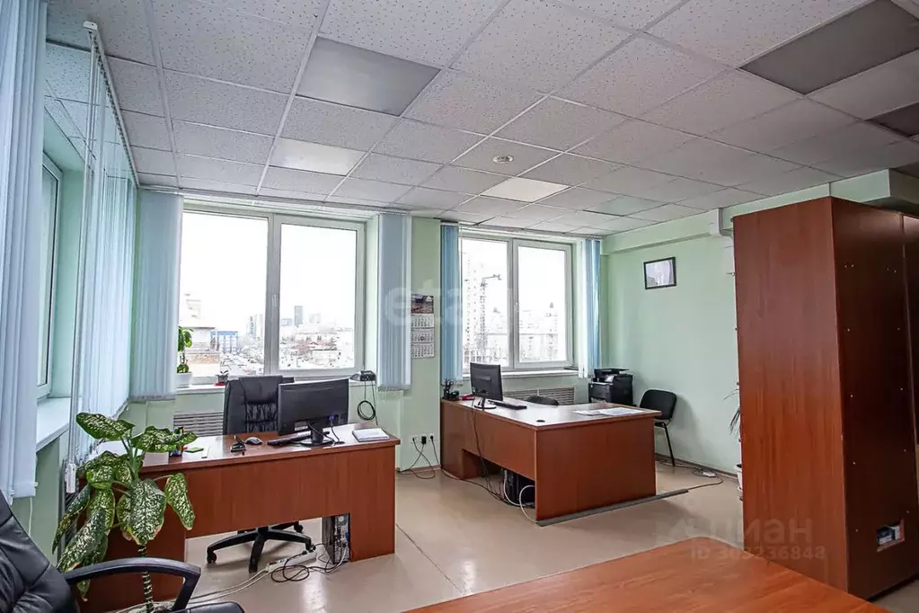 Офис в Новосибирская область, Новосибирск ул. Никитина, 20 (479 м) - Фото 0