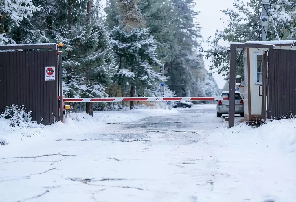 Участок в Московская область, Раменский муниципальный округ, пос. ... - Фото 1
