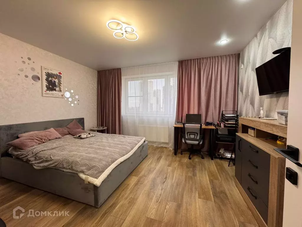 Продаётся 2-к квартира, 60 м - Фото 0