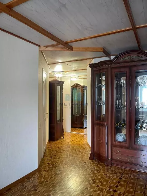 3-к кв. Калужская область, Калуга ул. Достоевского, 35 (71.0 м) - Фото 1