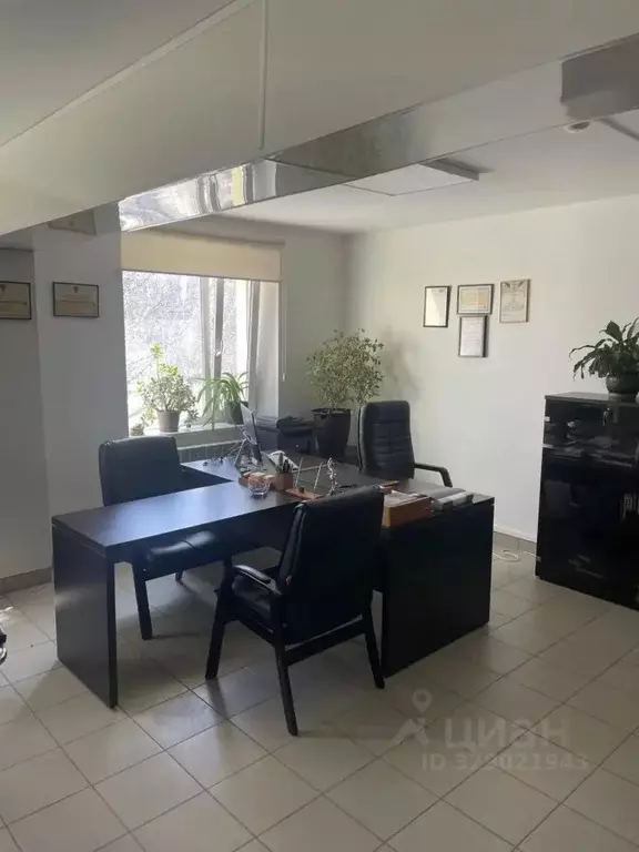 Офис в Тюменская область, Тюмень ул. Александра Логунова, 16А (36 м) - Фото 1