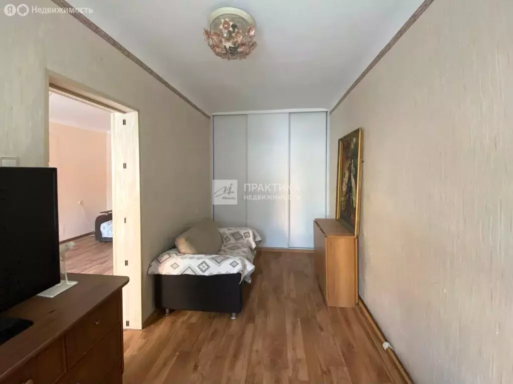 2-комнатная квартира: Подольск, Спортивный проезд, 5 (43.3 м) - Фото 2