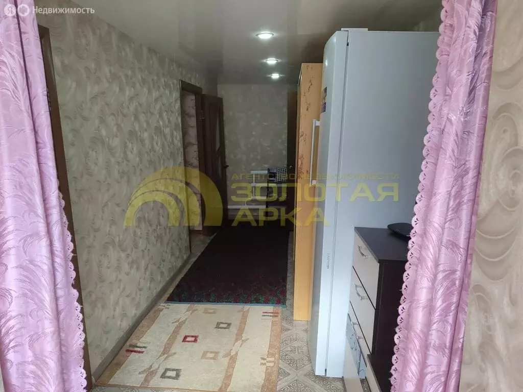 Дом в Тамань, улица Таманской Армии, 1 (49 м) - Фото 2