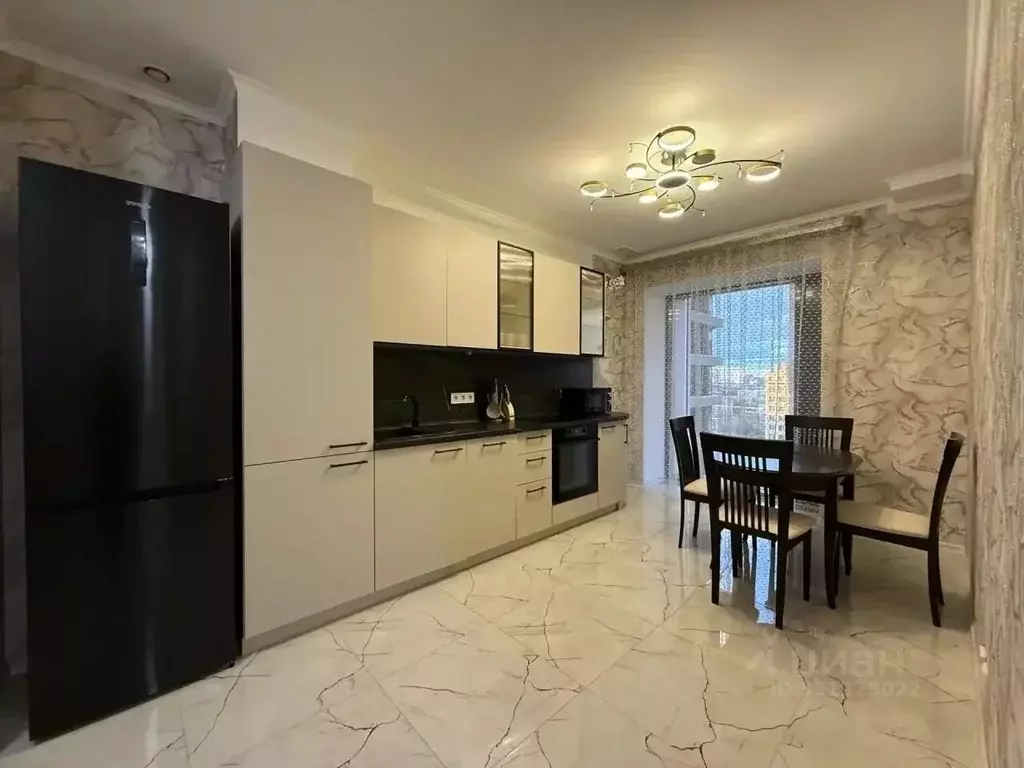 2-к кв. Москва Дмитровский проезд, 1 (60.0 м) - Фото 2