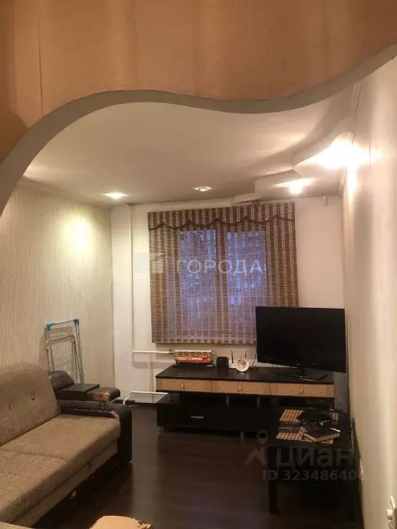 1-к кв. Кемеровская область, Новокузнецк Запорожская ул., 33 (27.7 м) - Фото 1