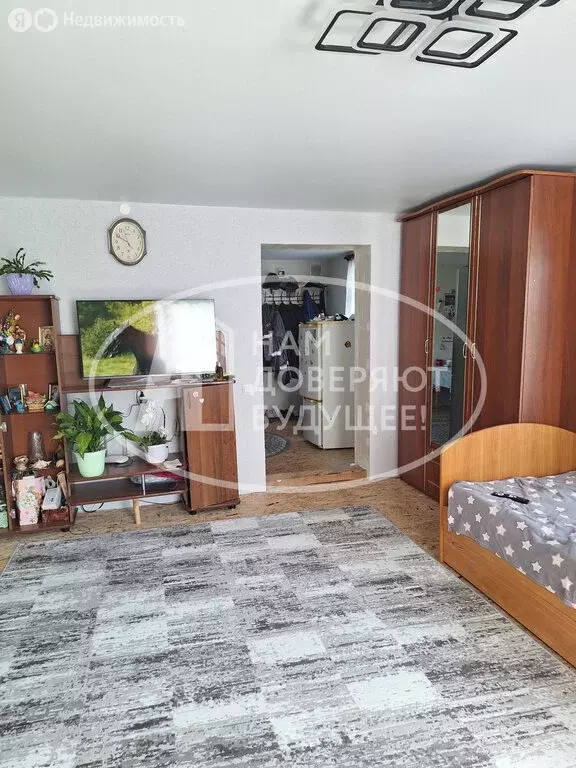 Дом в Кунгур, улица Газеты Искра, 76 (70.1 м) - Фото 2