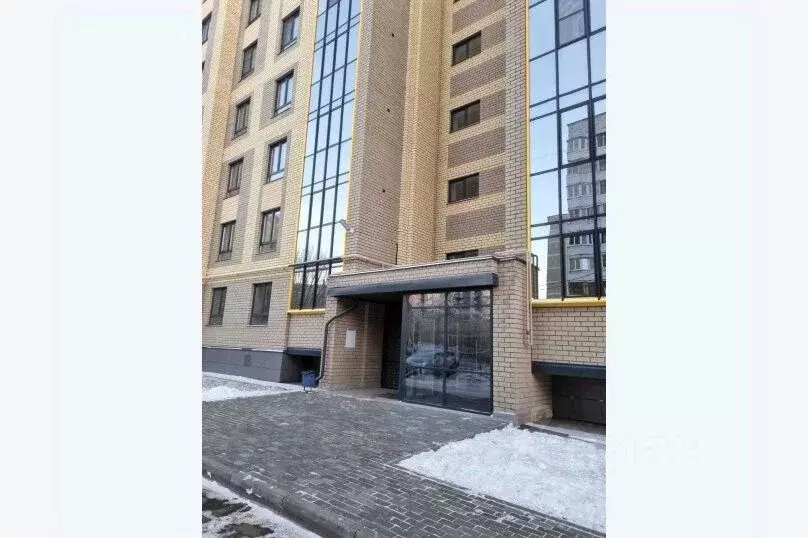 1-к кв. Костромская область, Кострома Мясницкая ул., 58 (42.0 м) - Фото 1