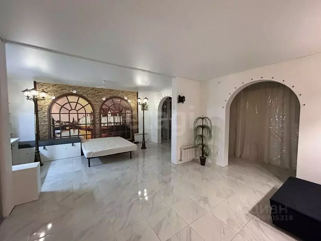 2-к кв. Краснодарский край, Анапа ул. Мирная, 29к4 (58.0 м) - Фото 2