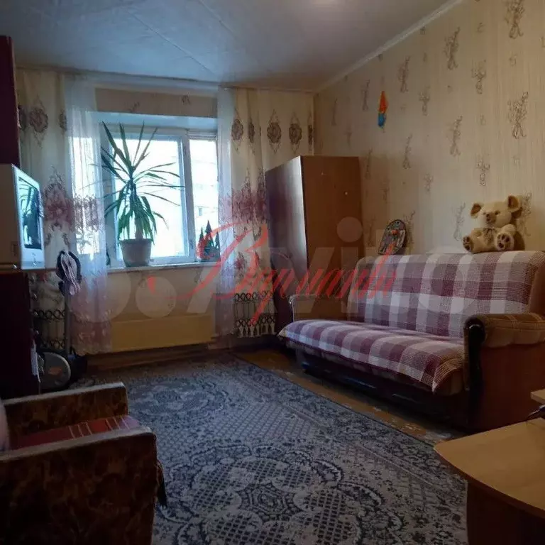 1-к. квартира, 34,5 м, 3/9 эт. - Фото 0