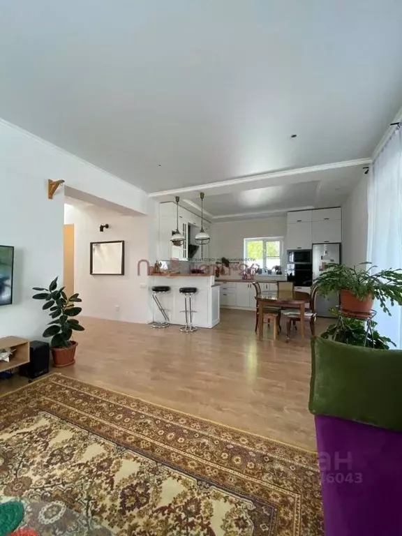 Дом в Ставропольский край, Пятигорск Терский пер., 41 (163 м) - Фото 2