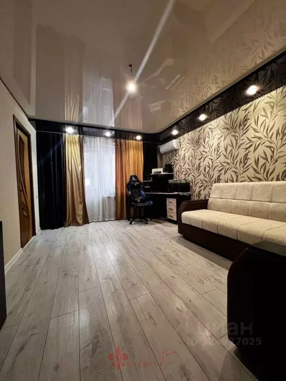 3-к кв. Белгородская область, Белгородский район, Разумное рп просп. ... - Фото 1