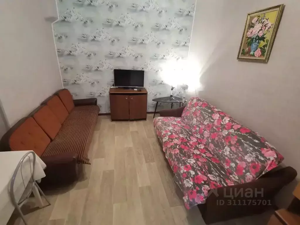 Студия Ростовская область, Таганрог Социалистическая ул., 7-2 (18.0 м) - Фото 0