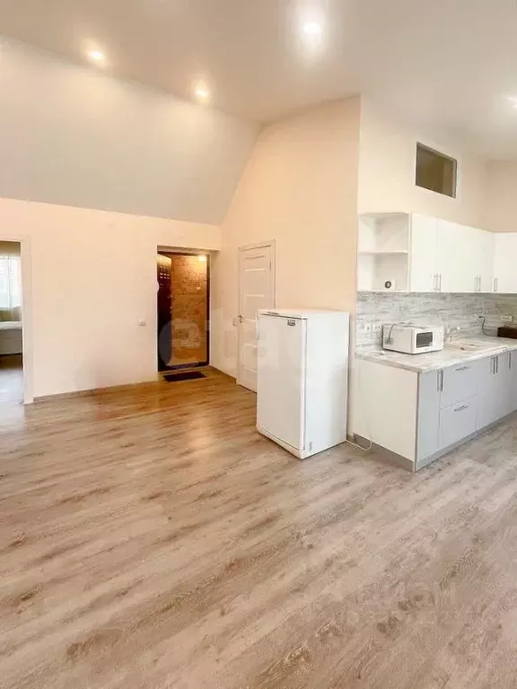 2-к кв. Ярославская область, Ярославский муниципальный округ, пос. ... - Фото 2