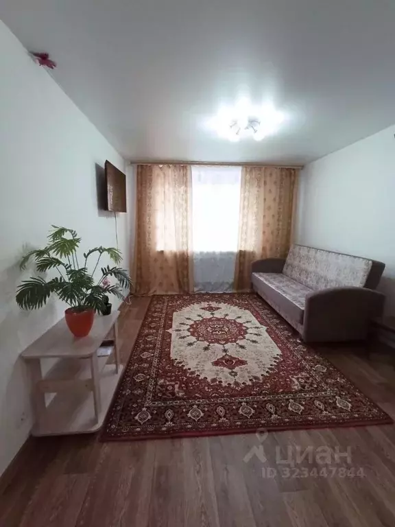 1-к кв. Саратовская область, Саратов Огородная ул., 174 (35.0 м) - Фото 2