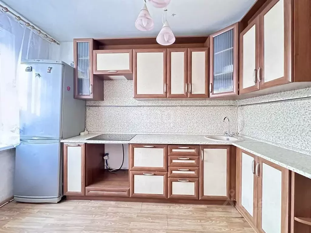 2-к кв. Камчатский край, Петропавловск-Камчатский ул. Академика ... - Фото 1