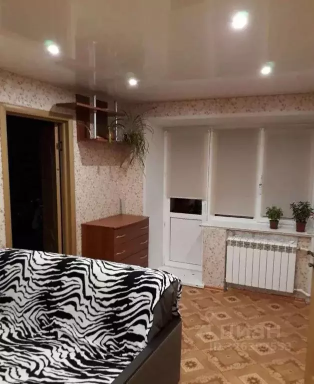 2-к кв. Ивановская область, Иваново ул. 9 Января, 11 (41.0 м) - Фото 1