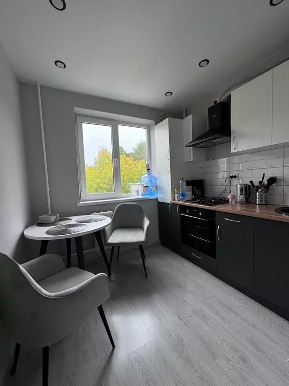 Продаётся 3-к квартира, 56.9 м - Фото 1