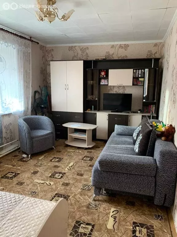 2-комнатная квартира: Октябрьск, улица Декабристов, 2 (39 м) - Фото 2