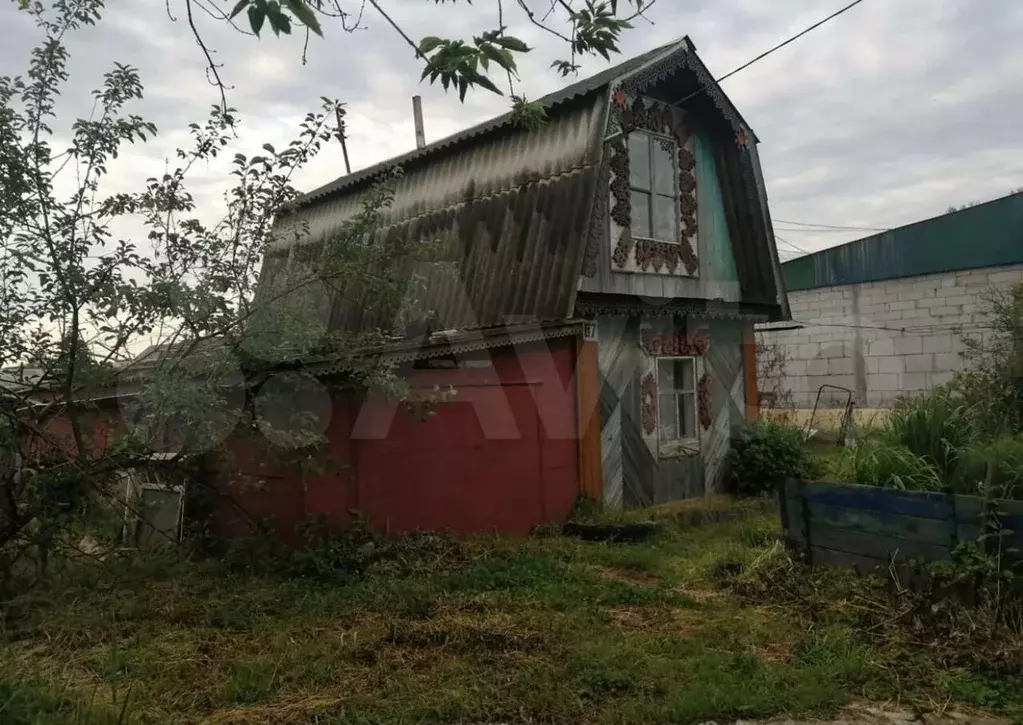 Участок 6 сот. (СНТ, ДНП) - Фото 0