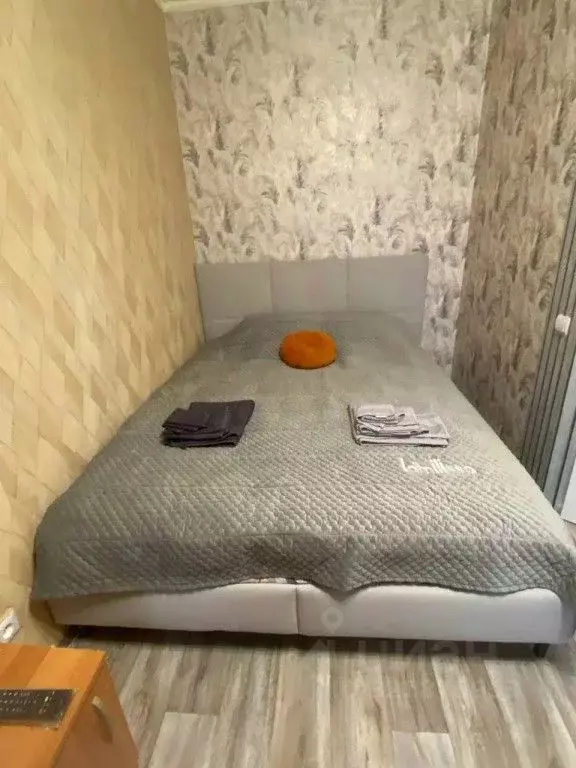 1-к кв. Московская область, Клин ул. Чайковского, 105к3 (35.0 м) - Фото 2