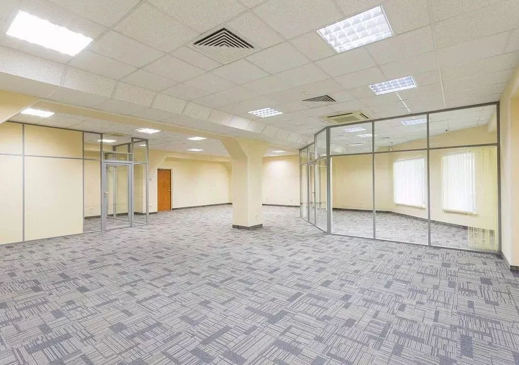 Офис в Санкт-Петербург ул. Седова, 12 (276 м) - Фото 1