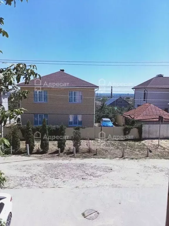 Дом в Волгоградская область, Волгоград Бекетовская ул. (156 м) - Фото 1